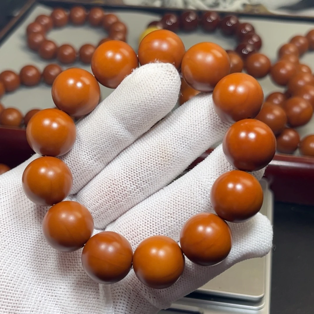 向***️吊坠橄榄核1.75+树王全品铁核 小孔 微瑕