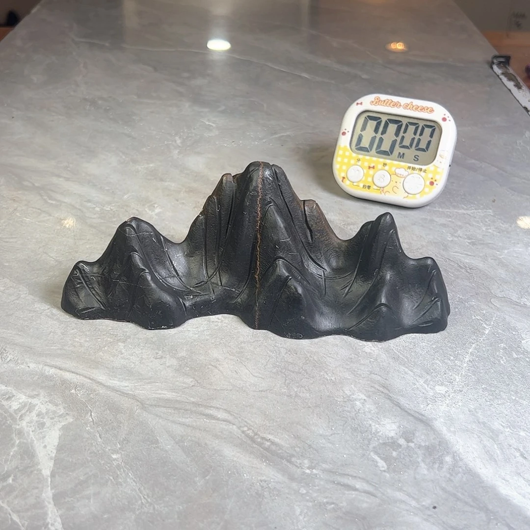 夏***灵璧奇石博览会金奖