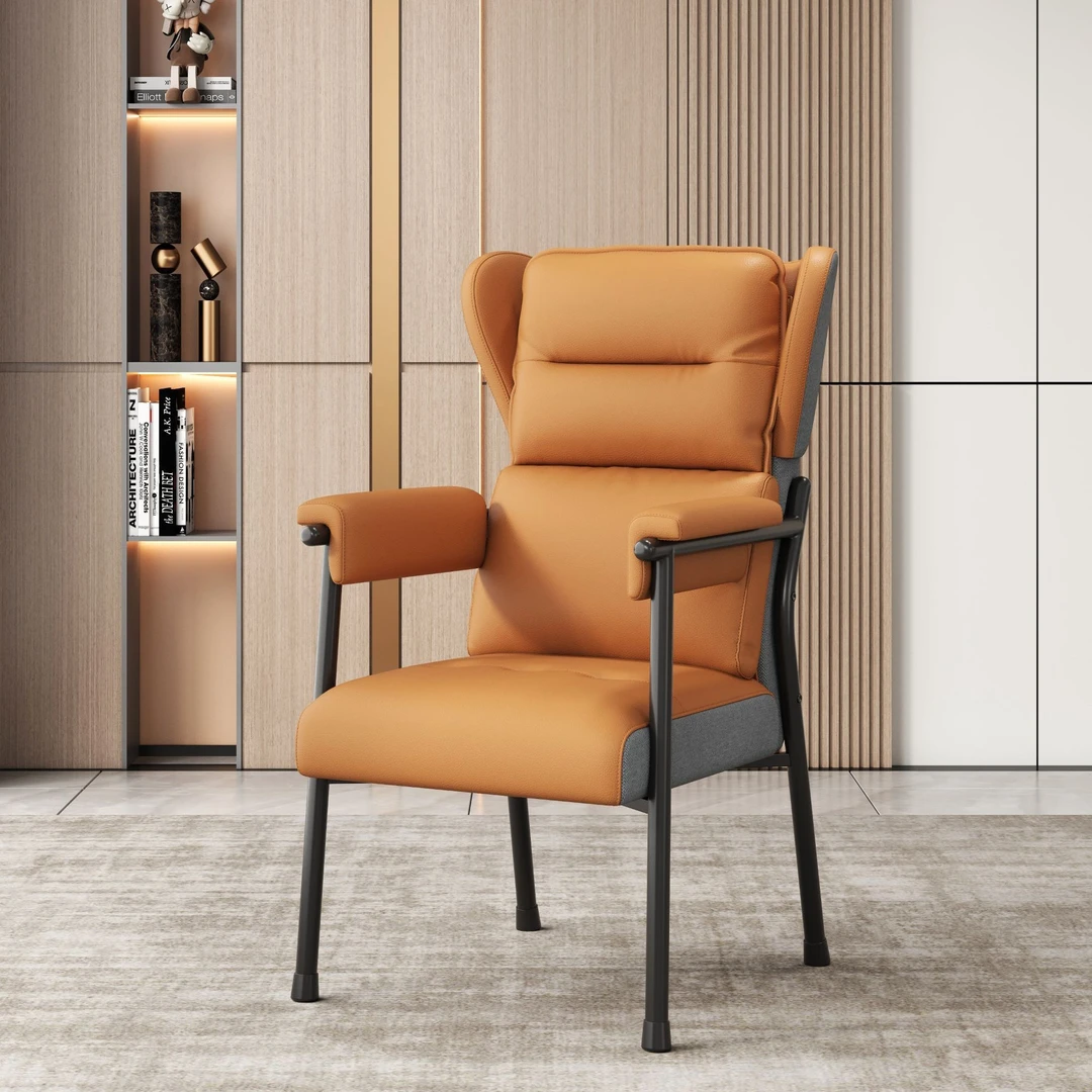 几合女王椅子家用简约餐桌椅棋牌椅