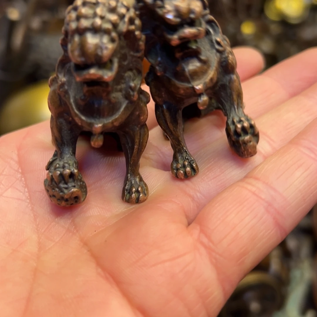 铜器工艺百货艺品专属链接