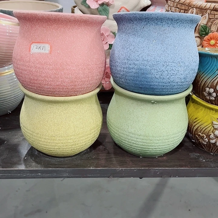 福利花盆厂家直销9.99包邮