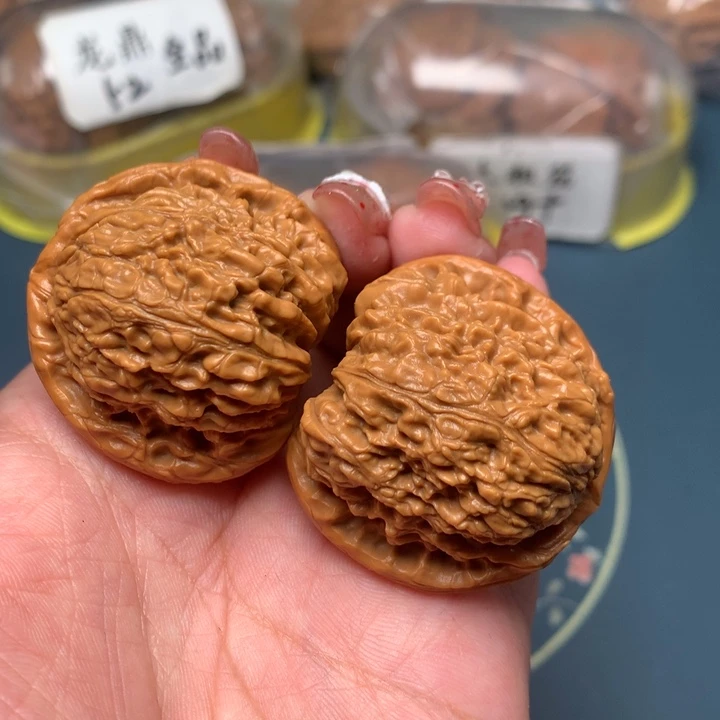 文玩核桃把件38-16881-9