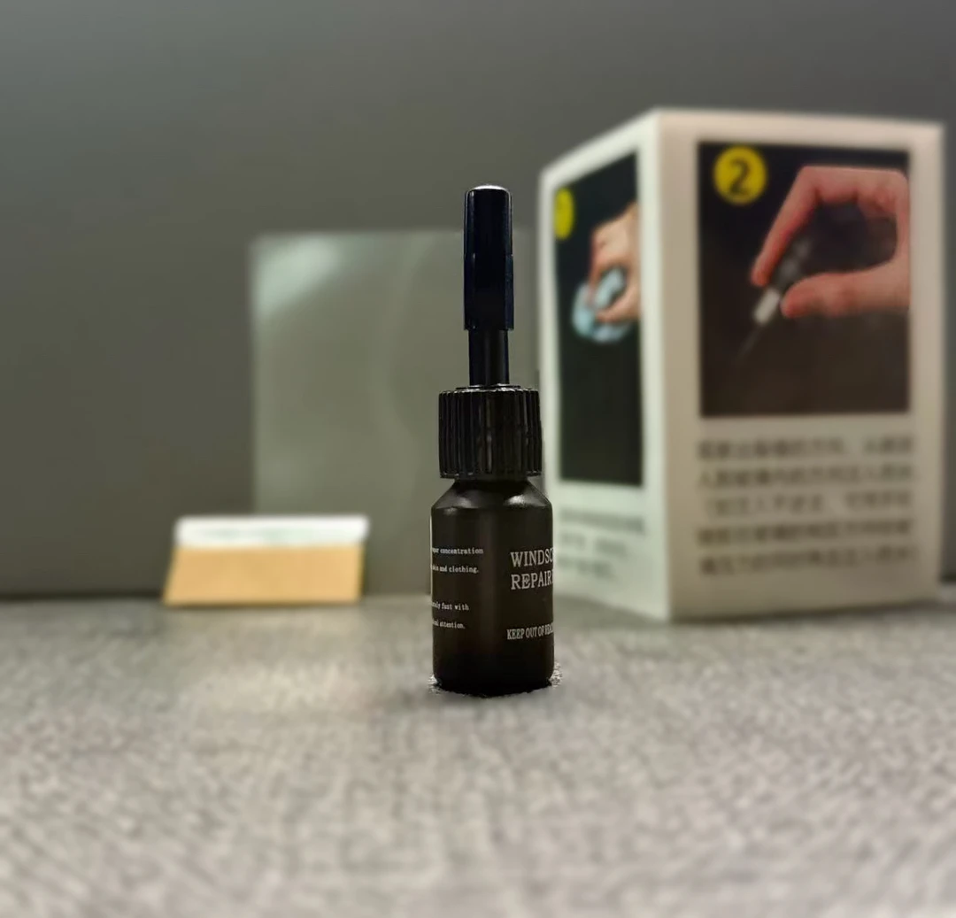 国产玻璃专用无痕胶水  汽车挡风玻璃家居玻璃等玻璃材质