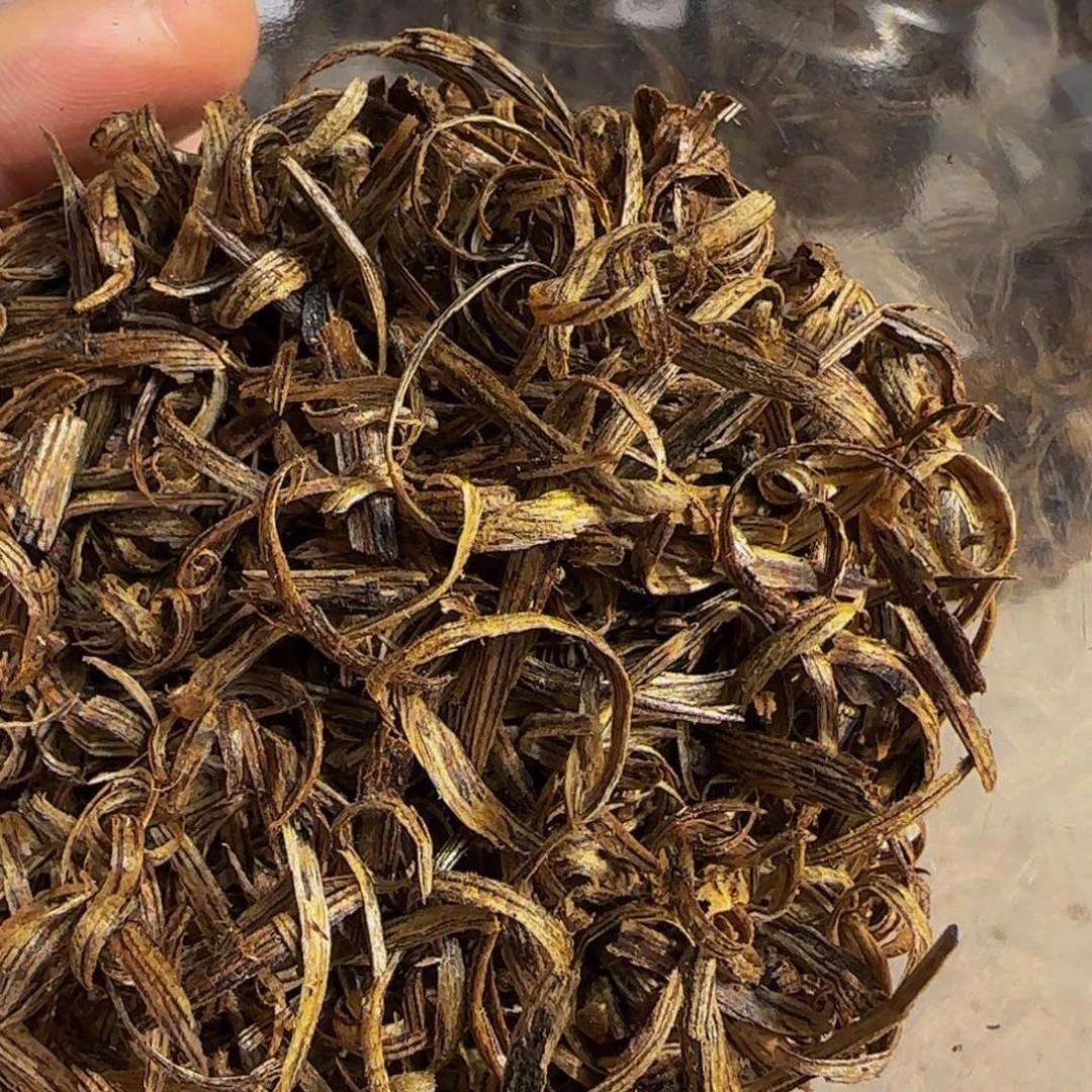 聊***叭沉香沉香碎屑母树勾丝