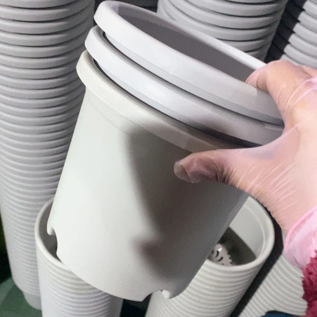 树脂特价2#无拖灰白13个