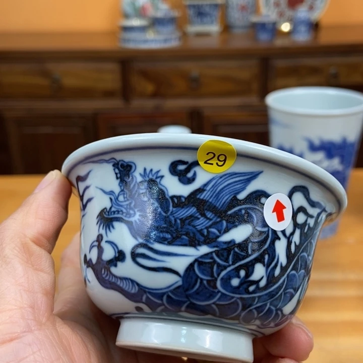 景德镇陶瓷景德镇瓷器