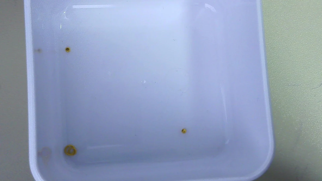 足金DIY配件0.222