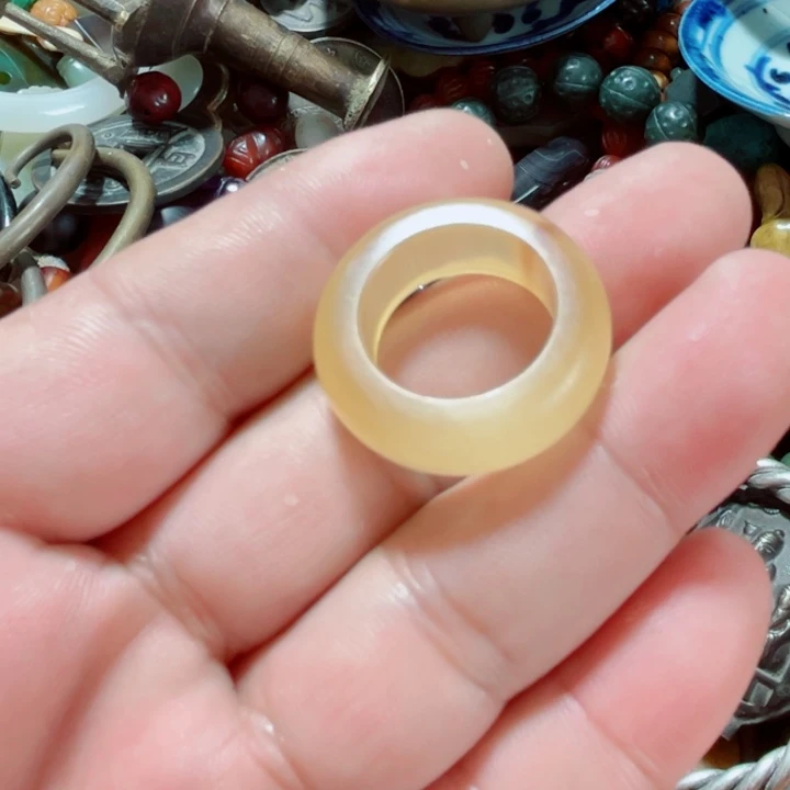 东***.纯铜合金琉璃我也很喜欢这个风格