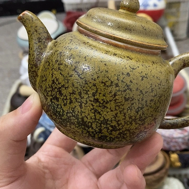 陶瓷艺术品及陶瓷制品