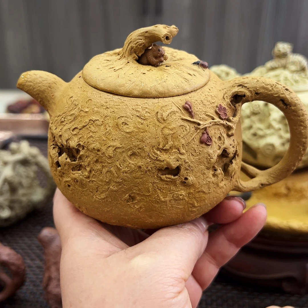 紫砂茶壶紫砂壶紫砂茶壶