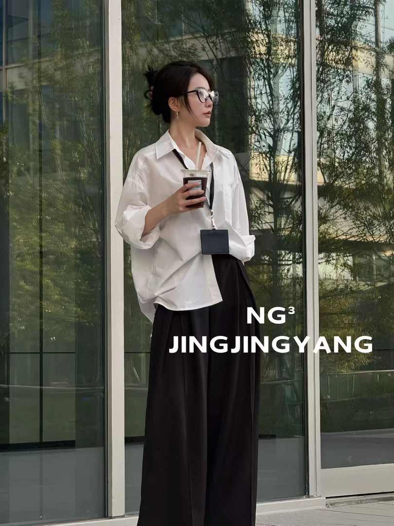 【静静羊A类链接】上衣外套 小众买手设计感秋冬百搭女装