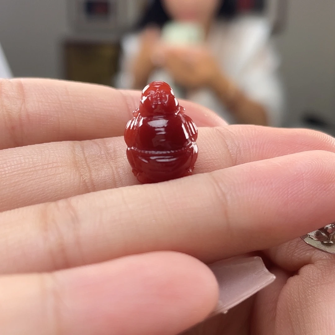 未镶嵌南红玛瑙南红玛瑙