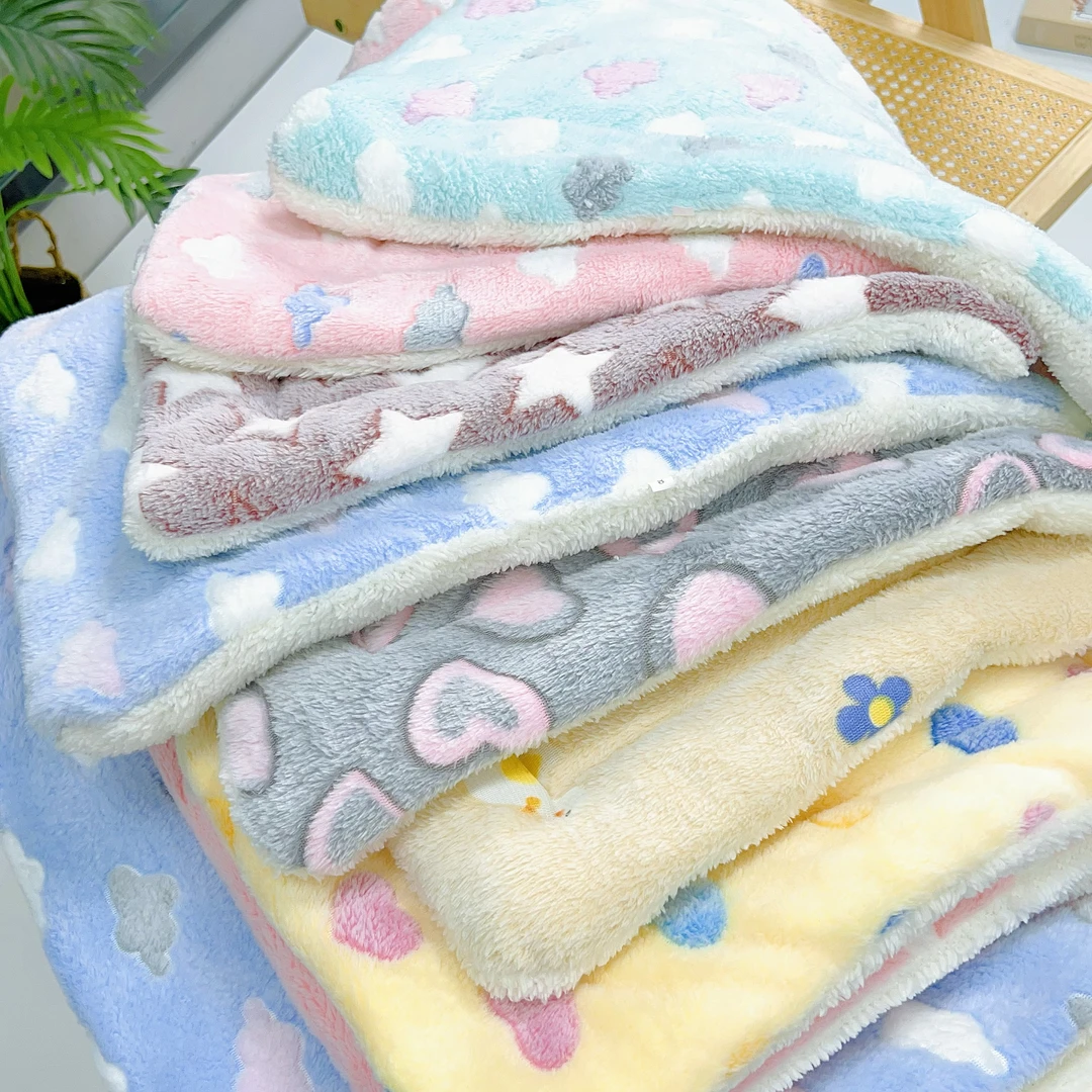 【不挑色云朵寄养垫】6L宠物垫子猫垫子狗垫子特价工厂直销窝垫