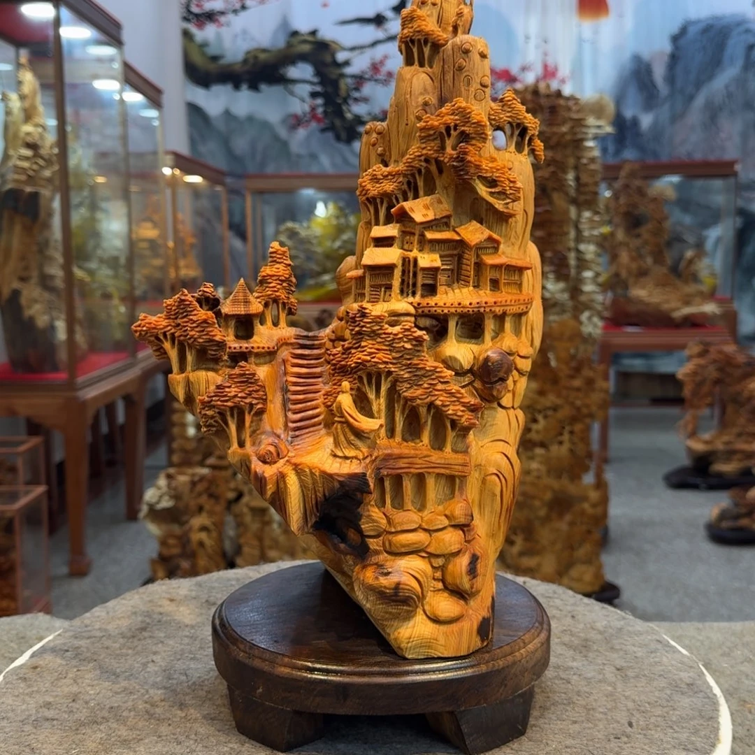 柏木（崖柏）崖柏1111111