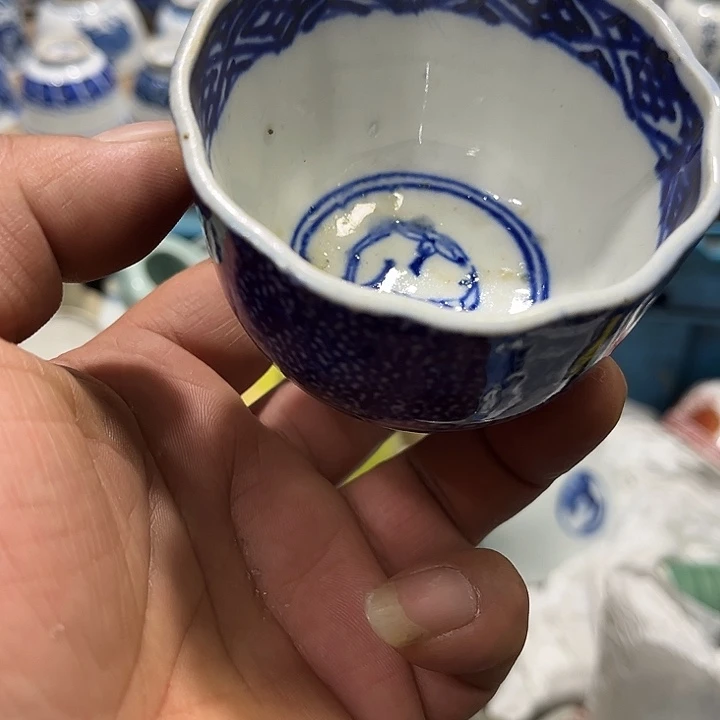 陶瓷茶玩榜第二十名