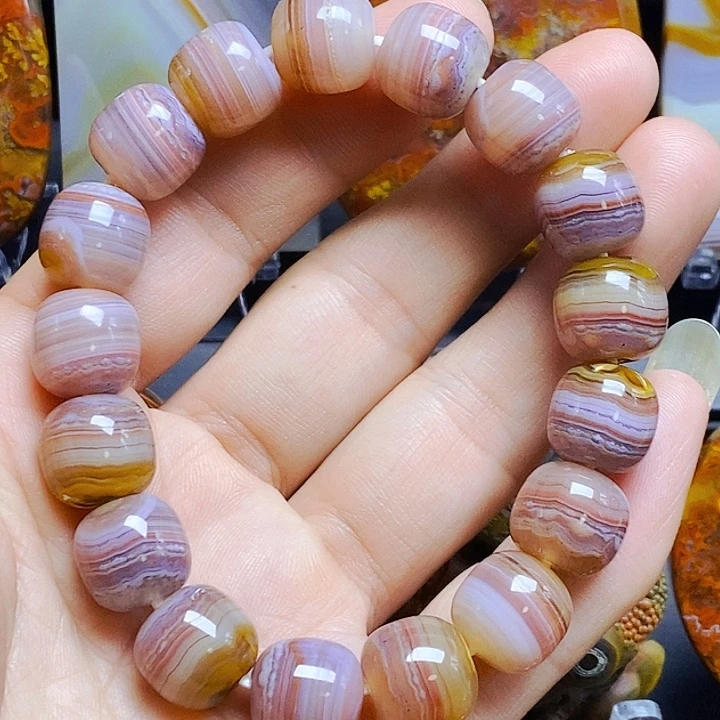 未镶嵌吊坠(不含链)玛瑙/玉髓