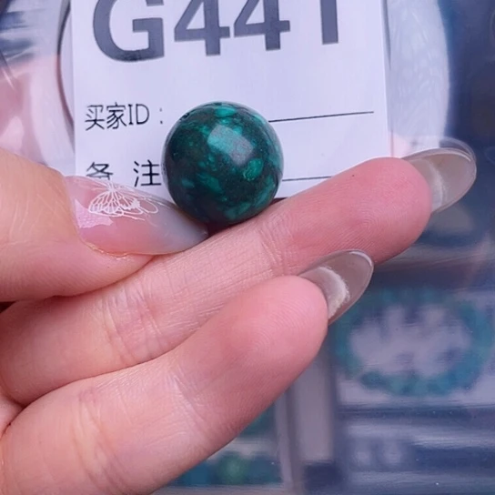 珠珠、老型、三通、墩子空竹配件（直播间选货为准）