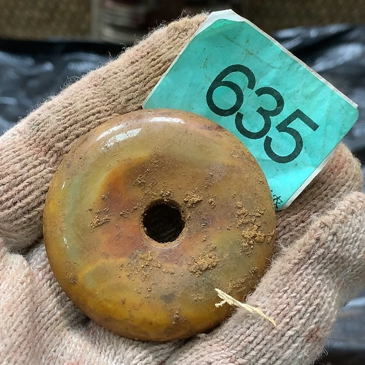 未镶嵌和田玉挂件?****?