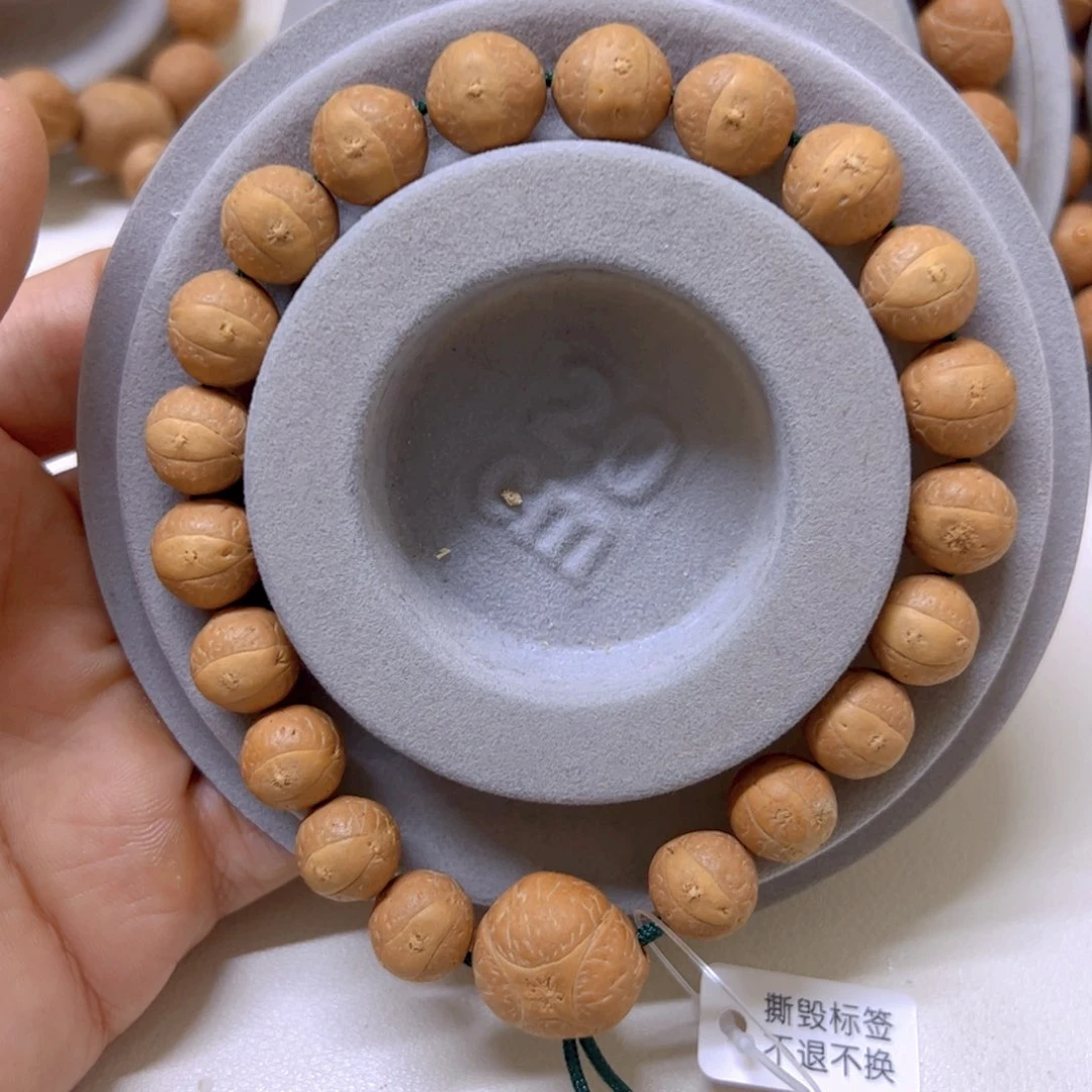 凤眼菩提手串热***斗11.5mm凤眼手串0@115293