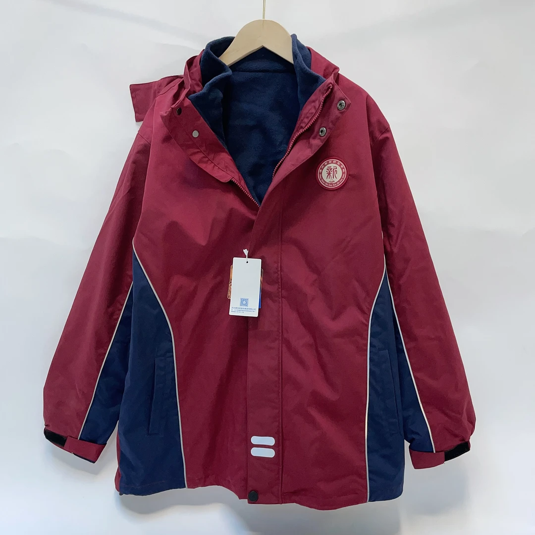 【冬季校服专拍区】临时链接