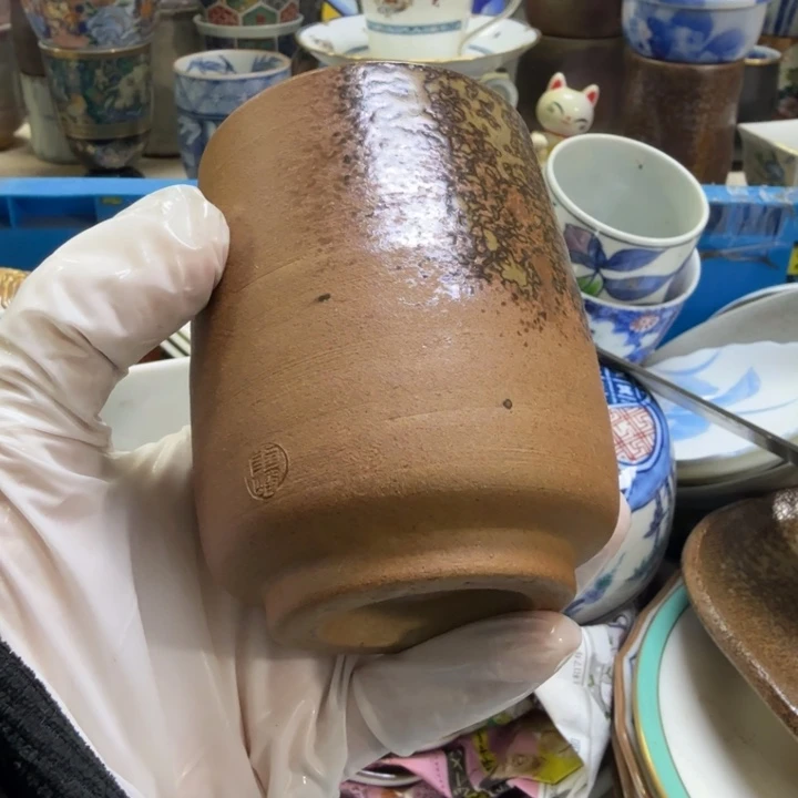 瓷片开播啦….开播啦！