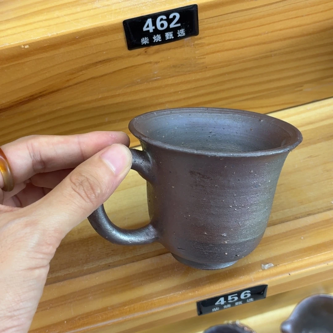 陶园柴烧精品好货456