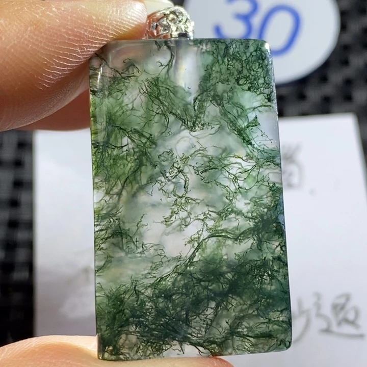 未镶嵌颈饰玛瑙/玉髓雒*
