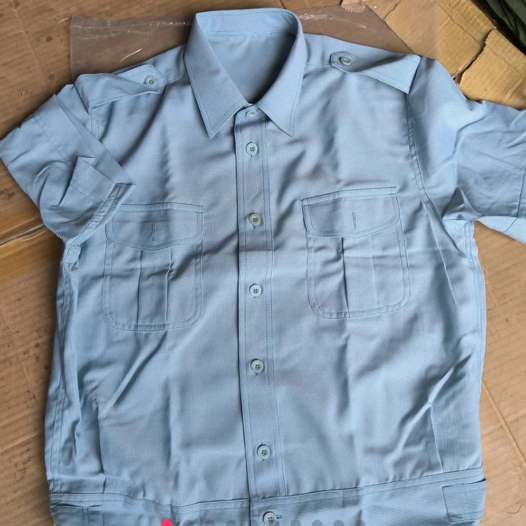 099【短款半袖】夹克厂家年限随机发货