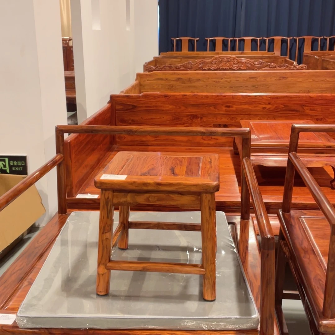 香枝木类成套家具