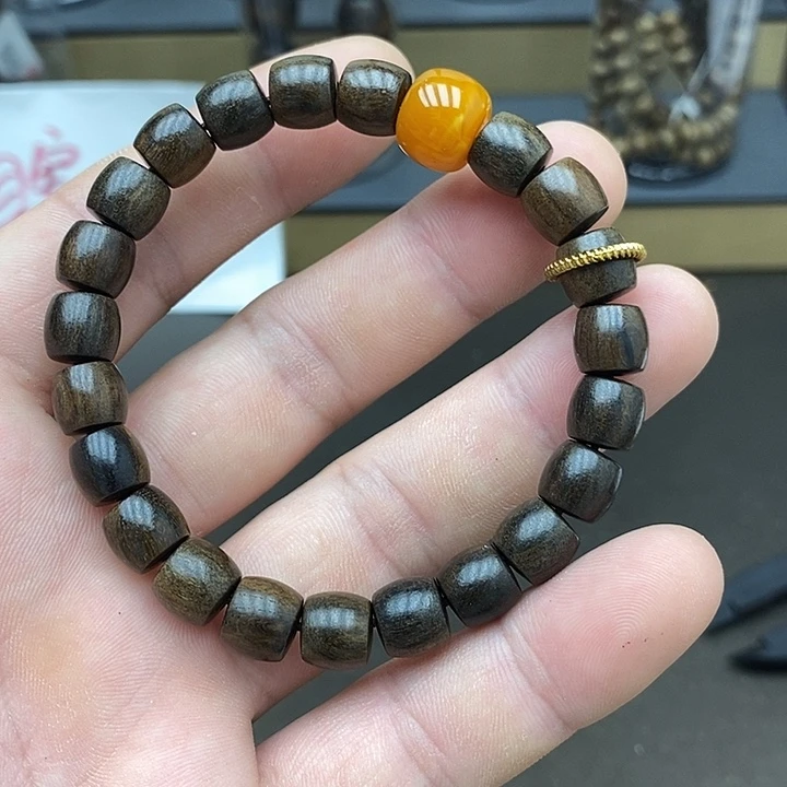 贡木手串/手链手串111