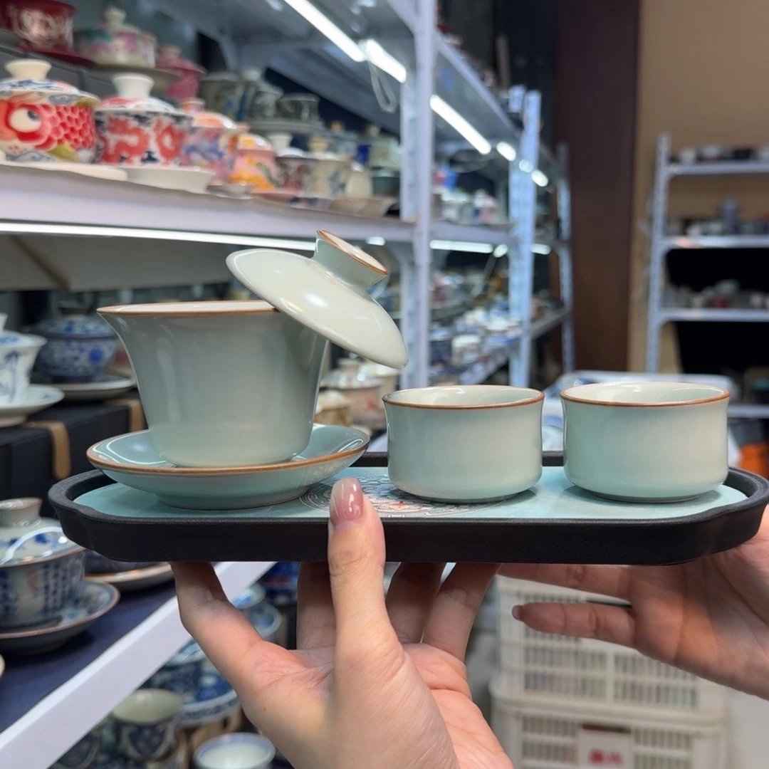 款式高温陶瓷材料等产品
