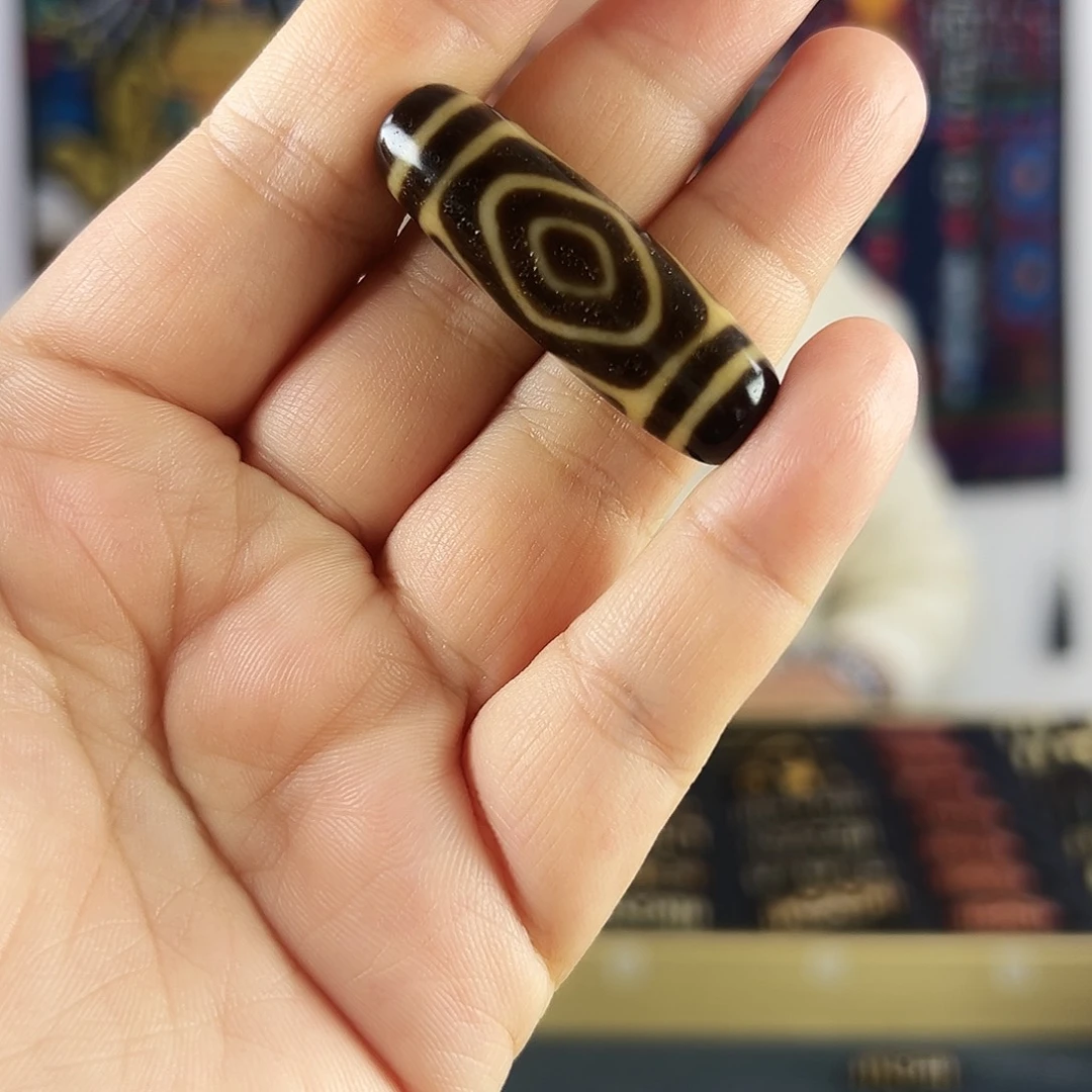 玛瑙/玉髓合金颈饰～上肯41长