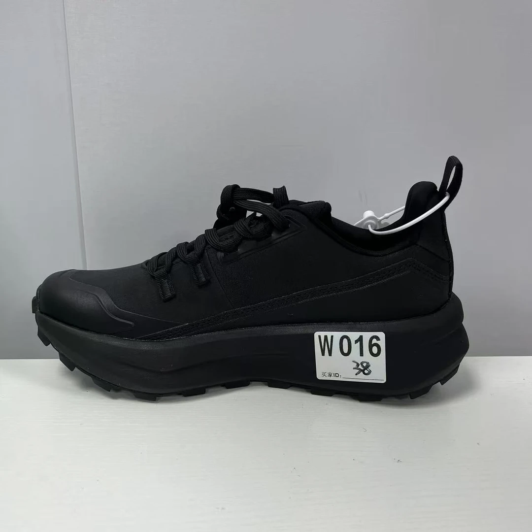 3-新款户外运动百搭休闲鞋 W016