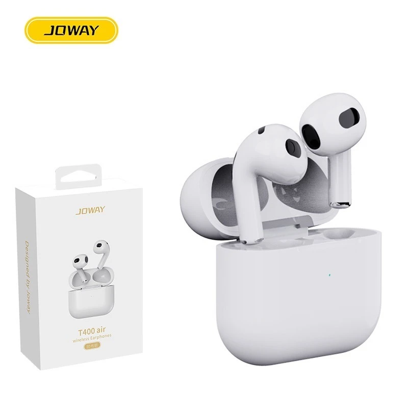 未拆封 乔威 JOWAY 乔威 T400air 真无线蓝牙耳机