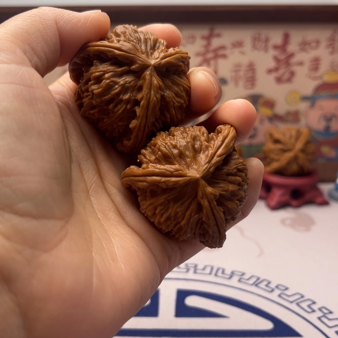 8***8吊坠文玩核桃111111