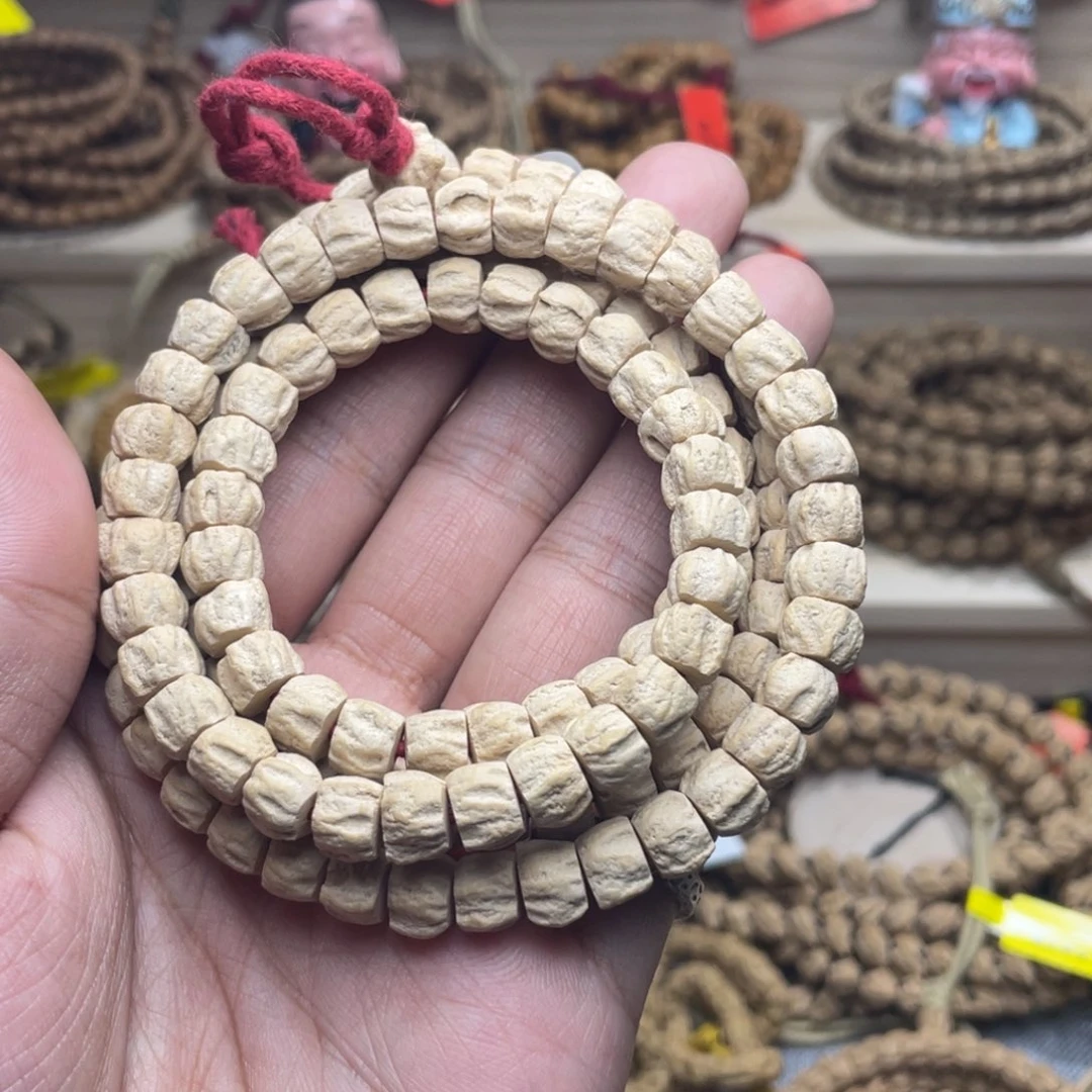 柏香籽/百香籽手串