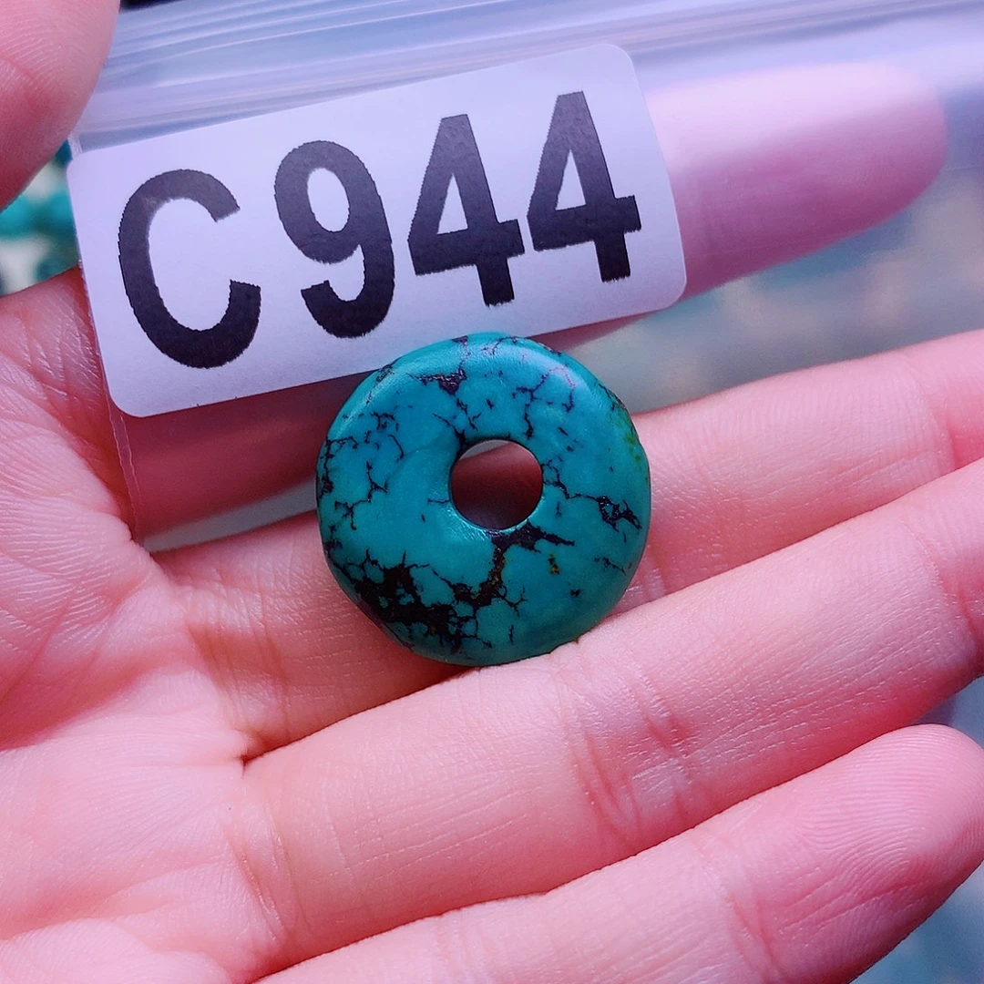 空竹粉丝专享十堰特色手工散珠