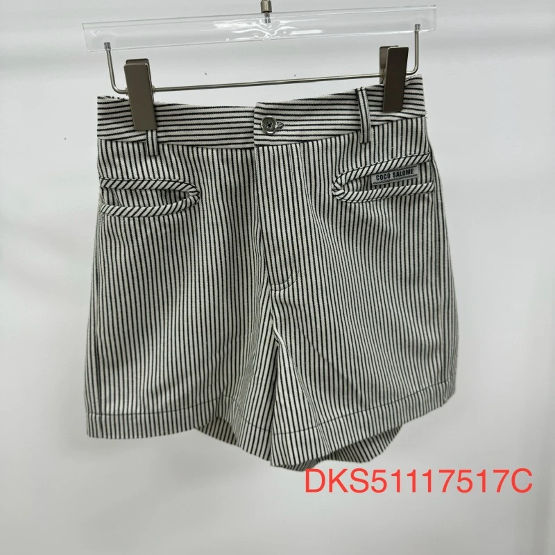 COCOSALOME 轻奢短裤