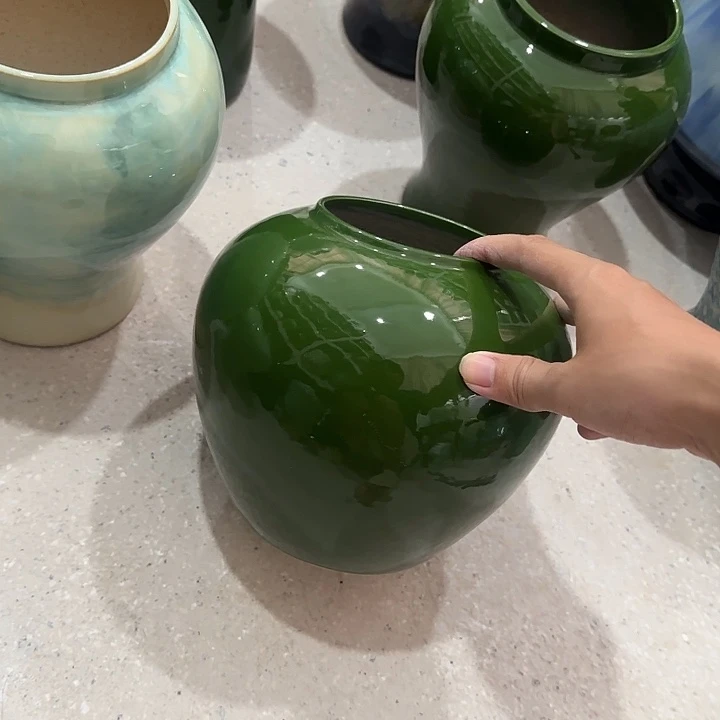 摆件微瑕无孔微瑕