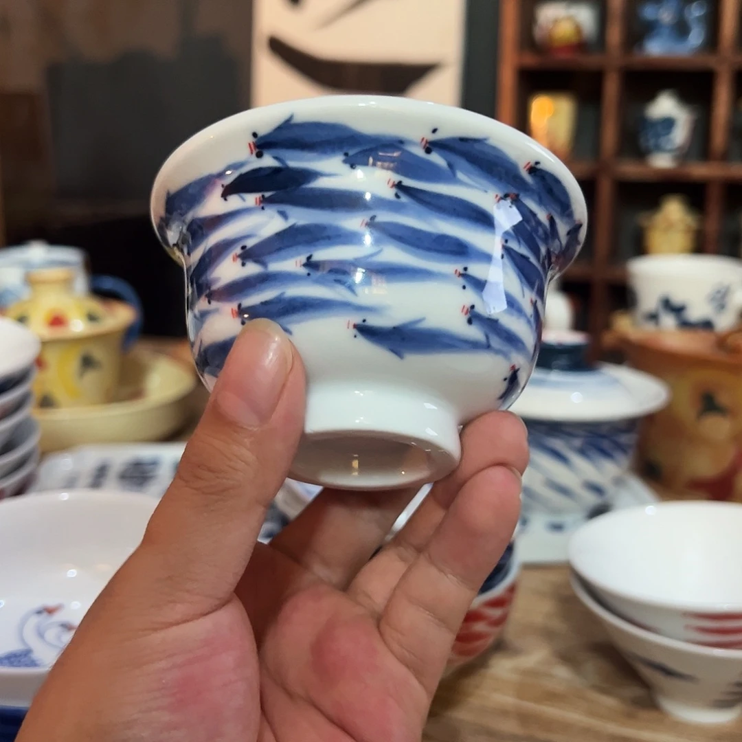 陶瓷艺术作品欣赏