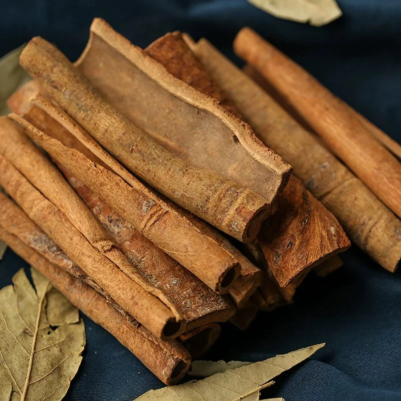 【肉桂】正宗天然干货食材餐饮店专用肉桂调料食材香料小茴香干豆角