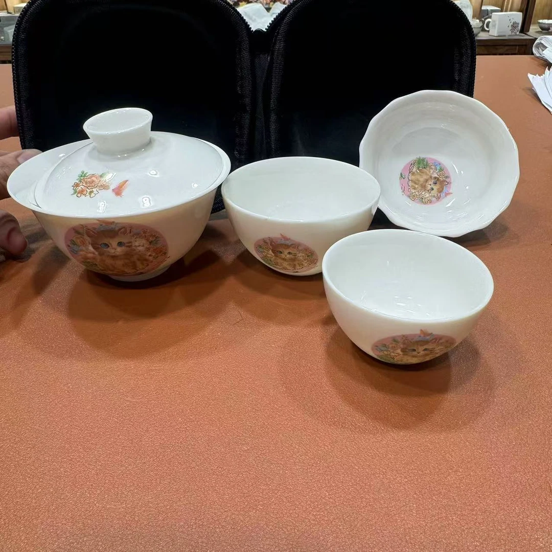 【闪购链接】瓷制品F270