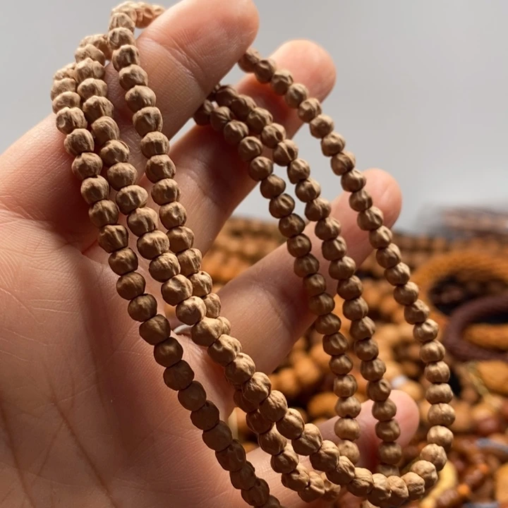 猴头核桃吊坠你不接