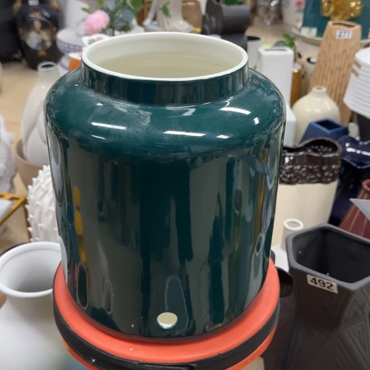 瓷片陶瓷工艺轻微微瑕