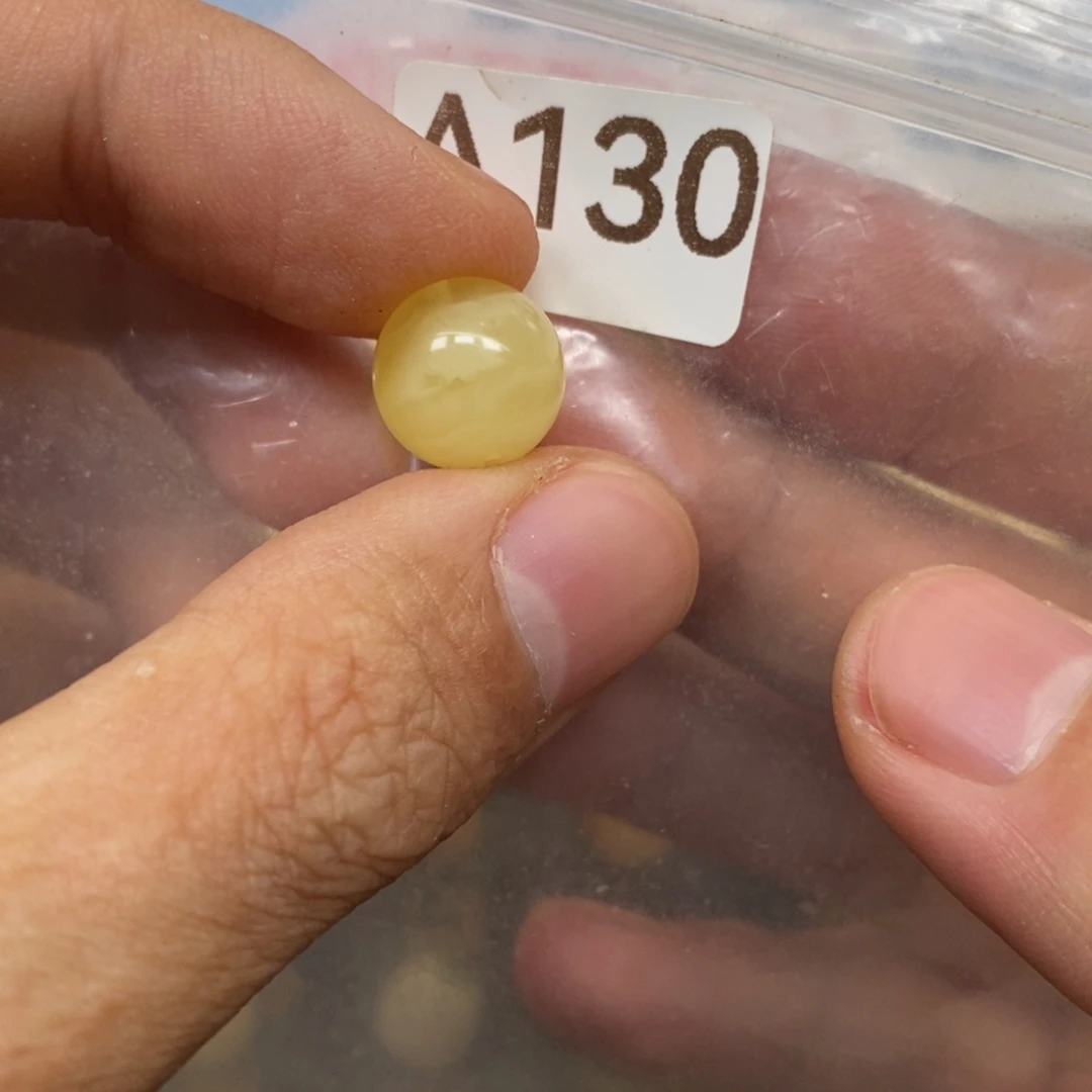 *****蜜蜡未镶嵌裸石好