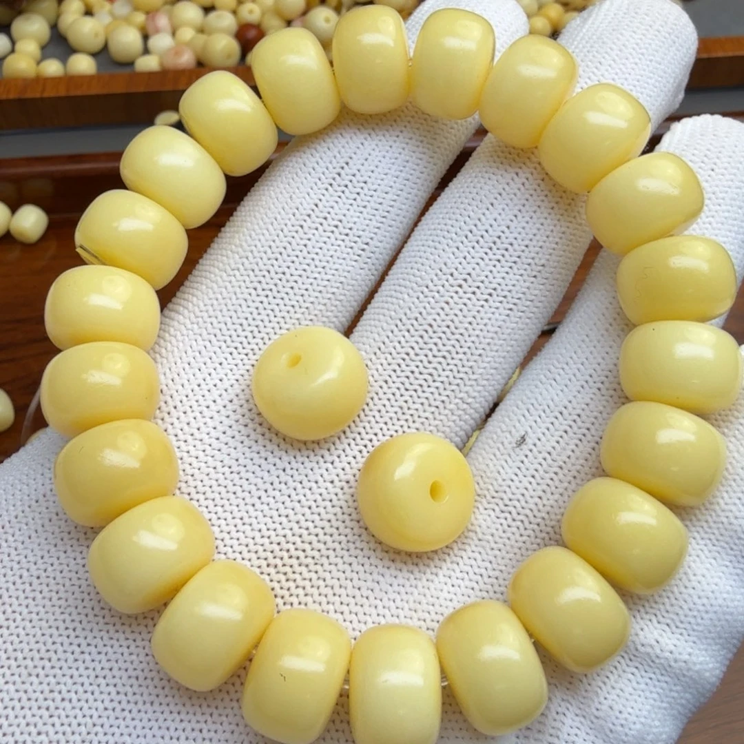 骆驼牙手串/手链手串