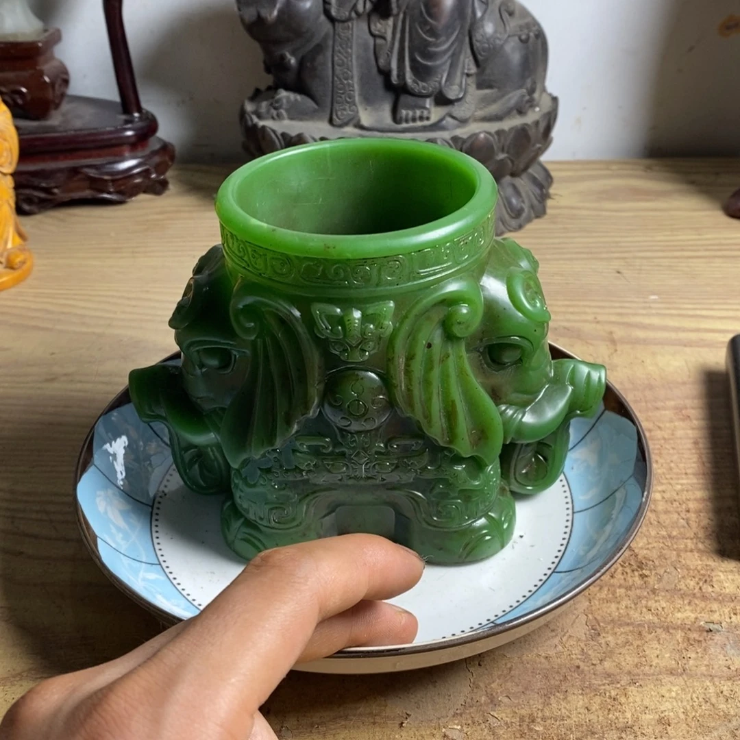 闪购商品直播间画面1