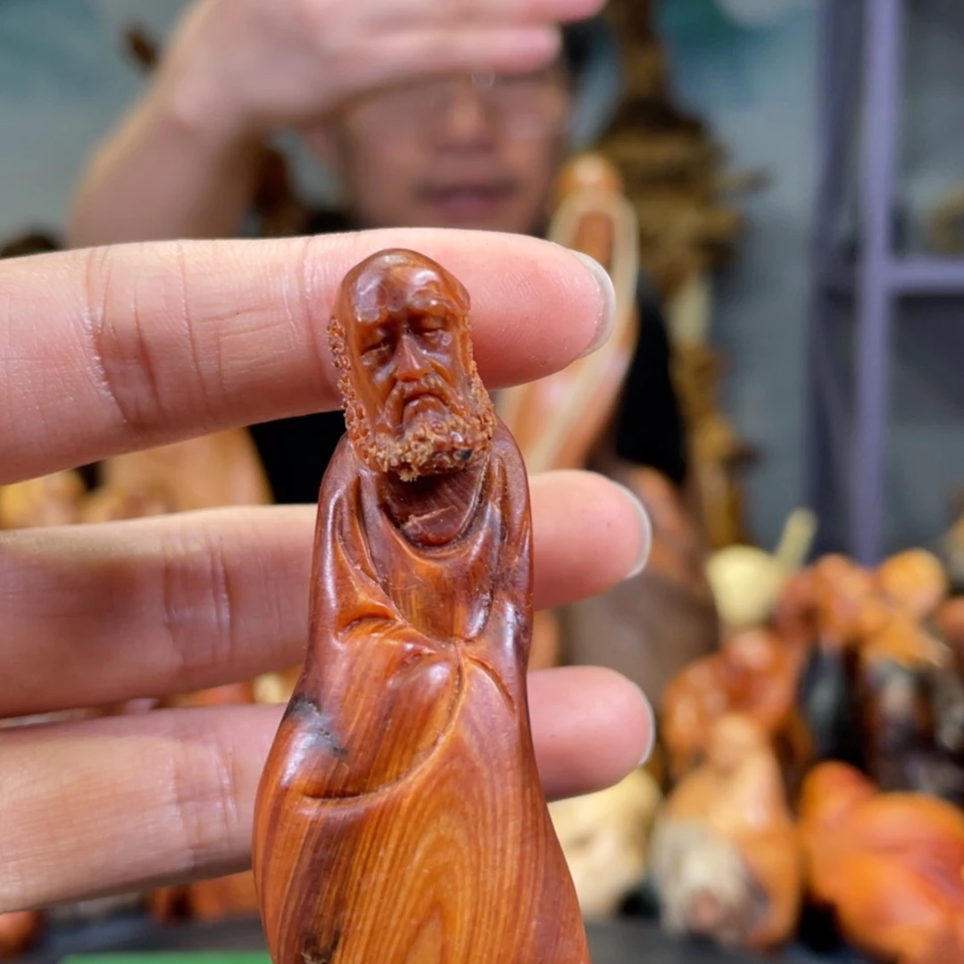 【闪购商品】柏木（崖柏）其他