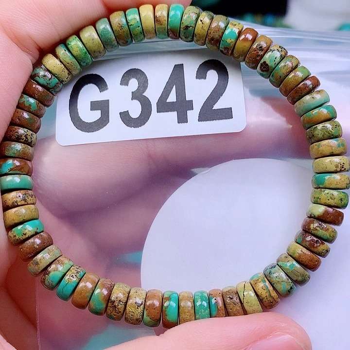 空竹粉丝专享十堰特色手工散珠