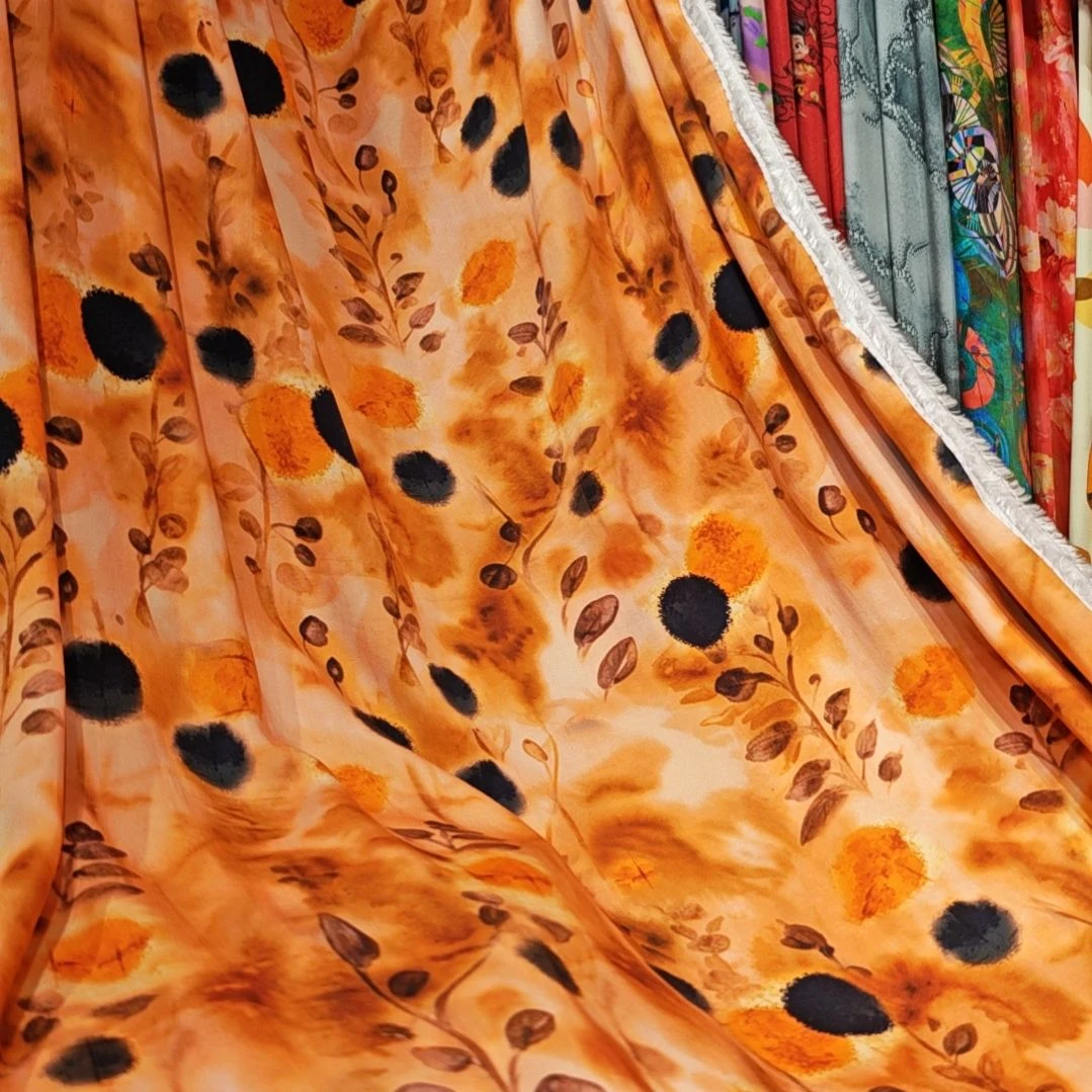 佰天蚕丝1181三米（拍下不支持退换）